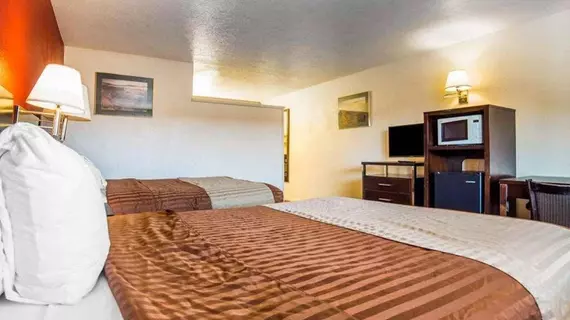 Rodeway Inn Page Near Lake Powell | Arizona - Page