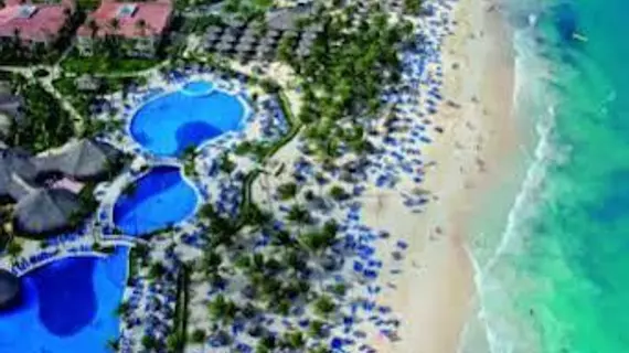 Luxury Bahia Principe Ambar - Adults Only | La Altagracia - Punta Cana (ve civarı) - Punta Cana