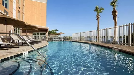 Cambria Suites Miami Airport Blue Lagoon | Florida - Miami (ve civarı) - Miami