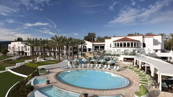 Omni La Costa Resort & Spa | Kaliforniya - San Diego County - Carlsbad