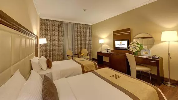 Copthorne Hotel Dubai | Dubai - Deira