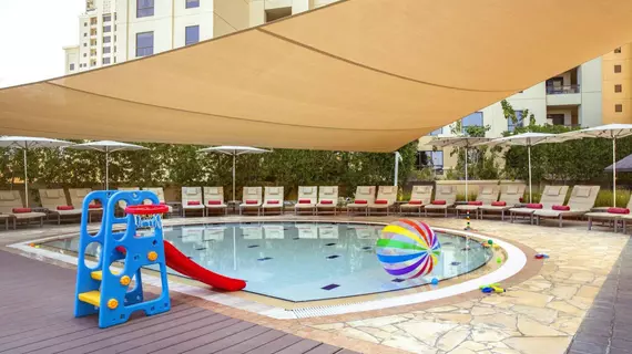 Amwaj Rotana, Jumeirah Beach - Dubai | Dubai - Dubai