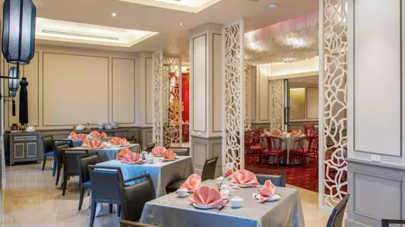 Chatrium Hotel Royal Lake Yangon | Yangon - Tamwe Kasabası