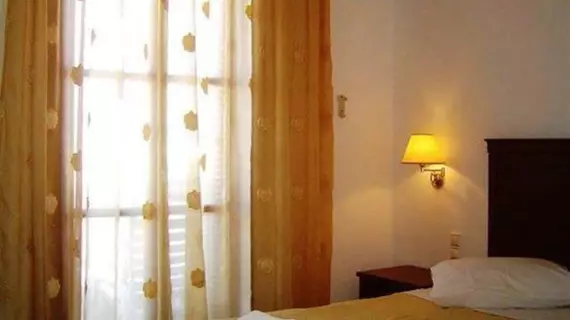 Marianna Hotel | Ege Adaları - Mikonos