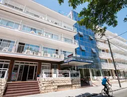 Gala Amic Hotel | Balearic Adaları - Mayorka Adası - Palma de Mallorca - Can Pastilla