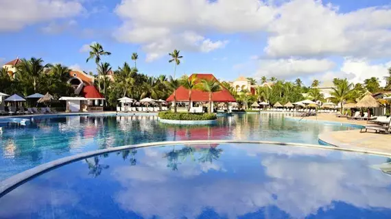 Luxury Bahia Principe Ambar - Adults Only | La Altagracia - Punta Cana (ve civarı) - Punta Cana