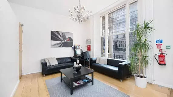 Hyde Park Executive Apartments | Londra (ve civarı) - City of Westminster - Bayswater