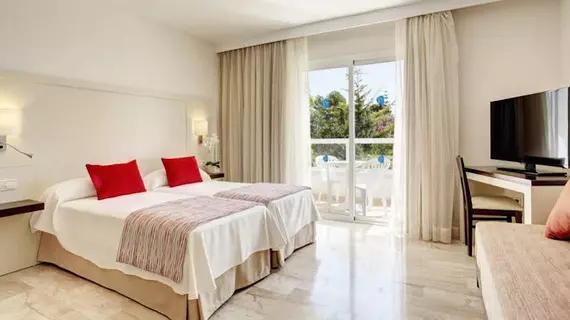 Grupotel Alcudia Suite | Balearic Adaları - Mayorka Adası - Pla de Mallorca