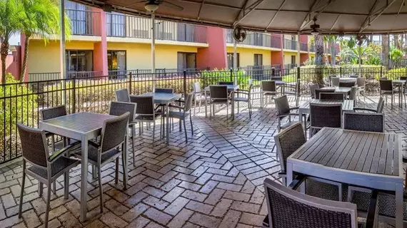 Midpointe Hotel by Rosen Hotels & Resorts | Florida - Orlando (ve civarı) - International Drive