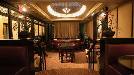 The Mansfield Hotel | New York - New York (ve civarı) - Manhattan - Midtown