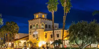 Rancho Las Palmas Resort and Spa