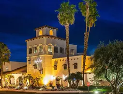 Rancho Las Palmas Resort and Spa | Kaliforniya - Imperial County - Palm Springs (ve civarı) - Rancho Mirage