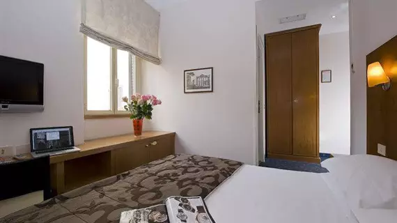 Hotel De Petris | Lazio - Roma (ve civarı) - Roma Kent Merkezi - Rione II Trevi