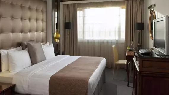 Melia White House Hotel | Londra (ve civarı) - London City Center - Euston