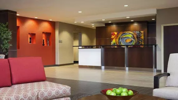 Cambria Suites Miami Airport Blue Lagoon | Florida - Miami (ve civarı) - Miami