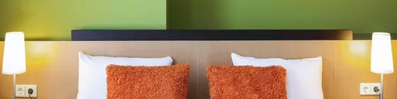 ibis Styles Berlin City Ost | Berlin (ve civarı) - Friedrichshain-Kreuzberg - Friedrichshain