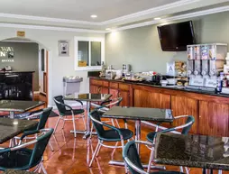 Rodeway Inn Barstow | Kaliforniya - San Bernardino County - Victorville (ve civarı) - Barstow