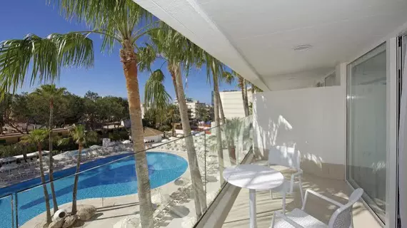 Iberostar Cristina | Balearic Adaları - Mayorka Adası - Campos - Migjorn