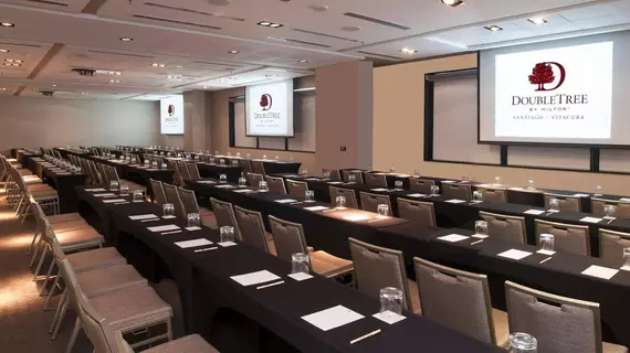 Doubletree by Hilton Santiago - Vitacura | Santiago - Santiago (ve civarı) - Santiago