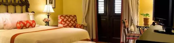 Hotel El Convento | San Juan (ve civarı) - San Juan - Puerta de Tierra - Eski San Juan