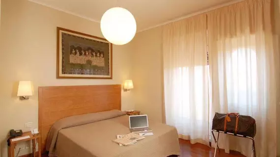 Hotel Terminal | Lazio - Roma (ve civarı) - Roma Kent Merkezi - Esquilino