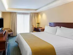 GHL Hotel Capital | Cundinamarca - Bogota (ve civarı) - Bogota - Fontibon - Calle 26