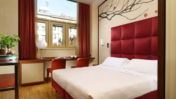 Enterprise Hotel Design & Boutique | Lombardy - Milano (ve civarı) - Milano - Corso Sempione