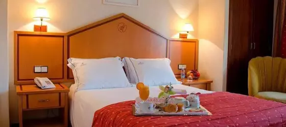 VIP Inn Berna Hotel | Lizbon Bölgesi - Lizbon  Bölgesi - Lizbon Eski Kent Bölgesi - Avenidas Novas