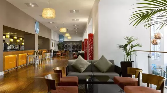 Radisson Blu Hotel, Cardiff | Galler - Monmouthshire - Cardiff (ve civarı) - Cardiff - Castle Quarter