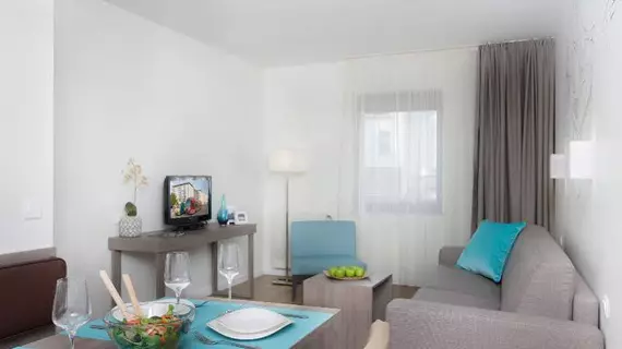 Citadines Toison d’Or Brussels Aparthotel | Brüksel (ve civarı) - Brüksel