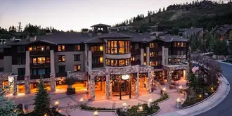 The Chateaux Deer Valley