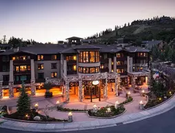 The Chateaux Deer Valley | Utah - Park City (ve civarı) - Park City - Deer Valley