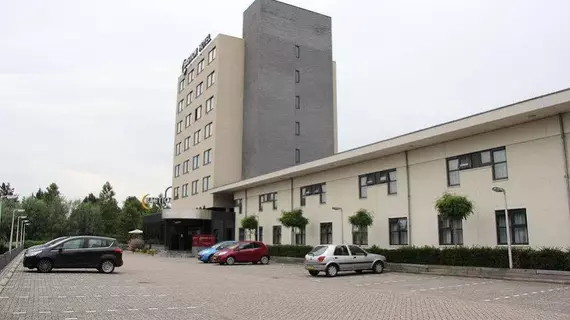 Bastion Hotel Haarlem / Velsen | Kuzey Hollanda - Santpoort-Noord