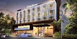 Citadines Kuta Beach Bali | Bali - Kuta - Kuta Merkezi