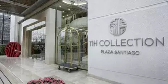 NH Collection Plaza Santiago