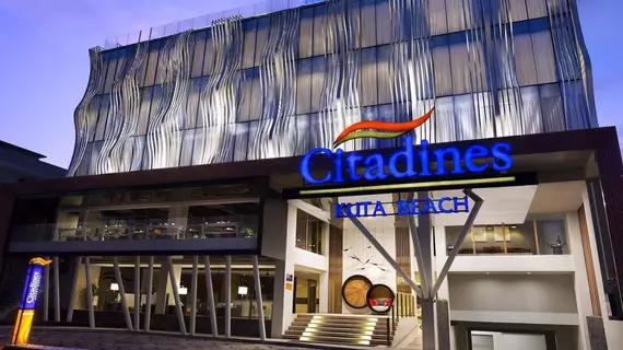 Citadines Kuta Beach Bali | Bali - Kuta - Kuta Merkezi