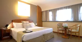 Hotel Dei Congressi | Lazio - Roma (ve civarı) - EUR