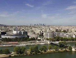 Novotel Paris Centre Tour Eiffel | Ile-de-France - Paris - Grenelle