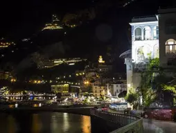 Hotel Marina Riviera | Campania - Salerno (il) - Amalfi