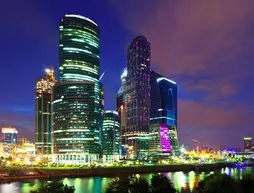 Novotel Moscow City | Moskova (ve civarı) - Presnensky - Shelepikha