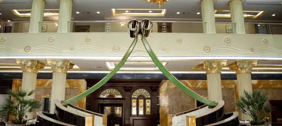 Grand Excelsior Hotel Al Barsha | Dubai - Dubai