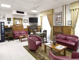 Hotel Marsala | Lazio - Roma (ve civarı) - Roma Kent Merkezi - Rione XVIII Castro Pretorio