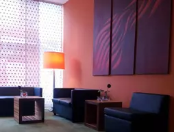 SORAT Hotel Ambassador | Berlin (ve civarı) - Tempelhof-Schoeneberg - Diplomatic Quarter - Batı Berlin Merkezi