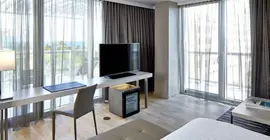 AC Hotel Miami Beach | Florida - Miami Beach - Mid Plajı