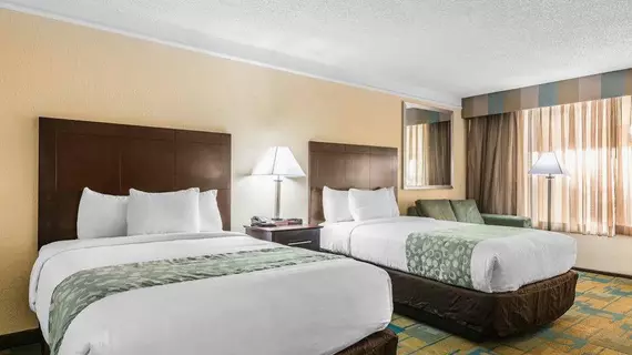 Quality Inn At International Drive | Florida - Orlando (ve civarı) - Orlando