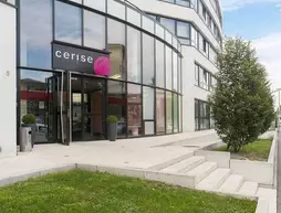 Cerise Strasbourg | Grand Est - Bas-Rhin (bölge) - Strasbourg (ve civarı) - Strazburg