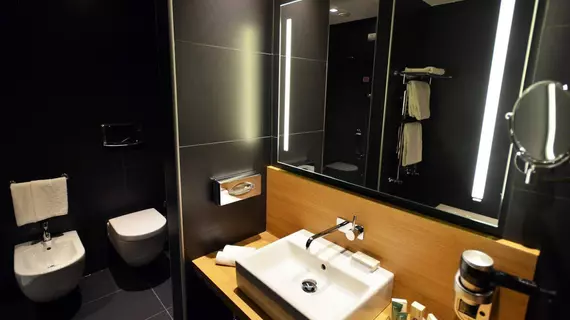 Hilton Garden Inn Milan North | Lombardy - Milano (ve civarı) - Milano