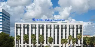 M.A. Hotel Sevilla Congresos