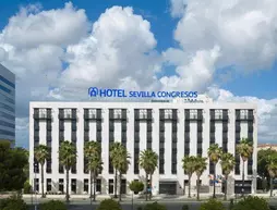 M.A. Hotel Sevilla Congresos | Andalucia - Seville İli - Sevilla - Distrito Este-Alcosa-Torreblanca