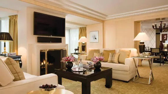 Four Seasons Hotel London at Park Lane | Londra (ve civarı) - City of Westminster - Mayfair